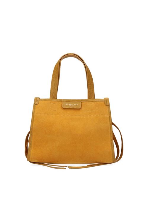 borsa diva piccola MY BEST BAG FIRENZE | S1-MYB-2035CURCUMA